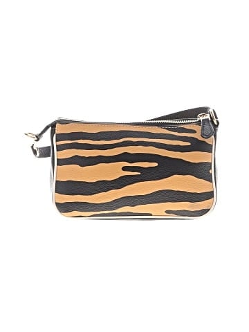 Coach Leather Wristlet (view 2)