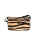 Coach 100% Leather Tan Leather Wristlet One size - photo 2