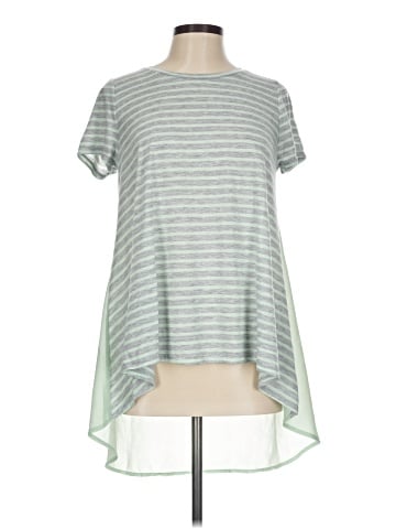 Ya Los Angeles Short Sleeve T-Shirt (view 1)