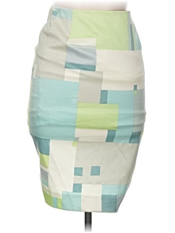 Akris Punto Casual Skirt (view 1)