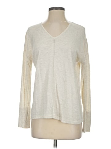 J.Jill Long Sleeve T-Shirt (view 1)