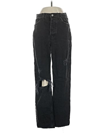 Abercrombie & Fitch Jeans (view 1)
