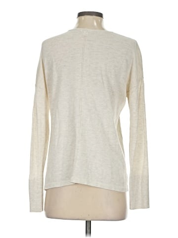 J.Jill Long Sleeve T-Shirt (view 2)