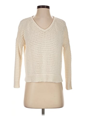 Madewell Breezeway Pullover Sweater (view 1)