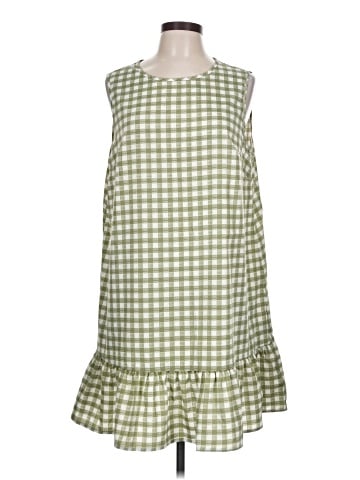 Shein Curve Casual Dress (view 1)