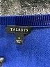 Talbots Blue Pullover Sweater Size S - photo 7