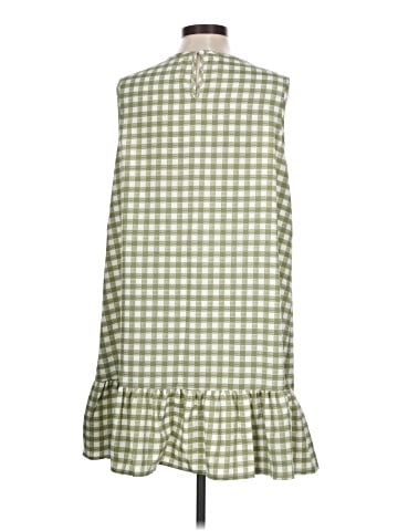 Shein Curve Casual Dress (view 2)