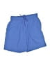 Crewcuts Solid Blue Board Shorts Size 8 - photo 1
