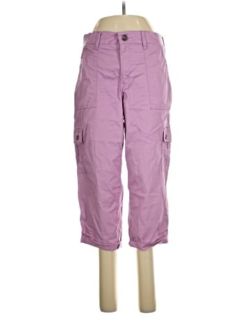 Lee Cargo Pants (view 1)