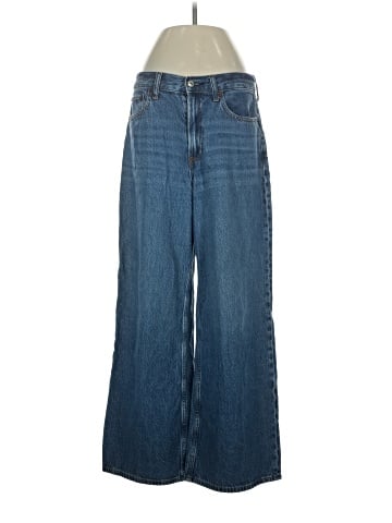 Abercrombie & Fitch Jeans (view 1)