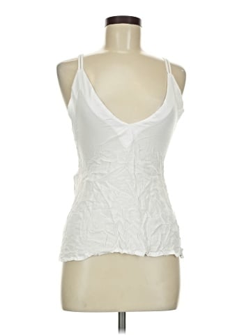 Lulus Sleeveless Blouse (view 1)