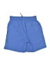 Crewcuts Solid Blue Board Shorts Size 8 - photo 2