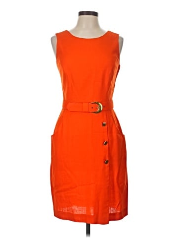 Donna Ricco Casual Dress (view 1)