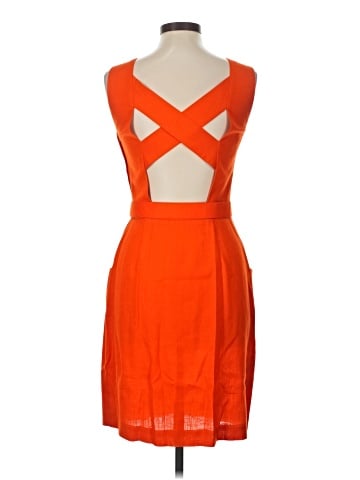 Donna Ricco Casual Dress (view 2)