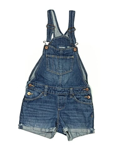 Old Navy Overalls (view 1)