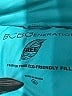 BCBGeneration 100% Polyester Teal Snow Jacket Size XL - photo 6