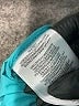 BCBGeneration 100% Polyester Teal Snow Jacket Size XL - photo 7