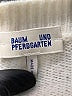 Baum Und Pferdgarten Stripes Green Pullover Sweater Size L - photo 4