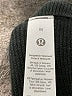 Lululemon Athletica Black Pullover Sweater Size M - photo 7