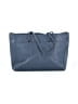 Tory Burch 100% Leather Blue Leather Tote One size - photo 3