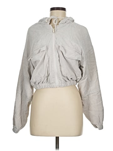 Ashley by 26 International Zip Up Hoodie (view 1)