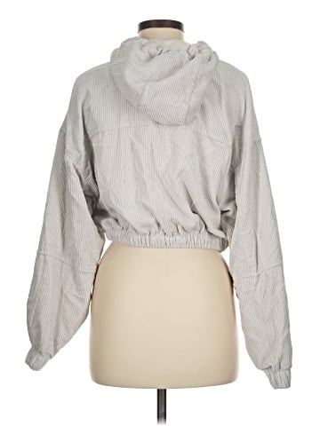 Ashley by 26 International Zip Up Hoodie (view 2)
