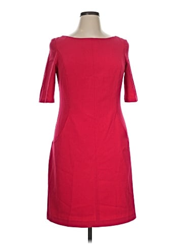 Eliza J Cocktail Dress (view 1)