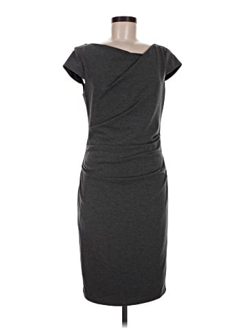 White House Black Market Casual Dress (view 1)