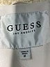 Guess 100% Polyurethane White Jacket Size M - photo 6
