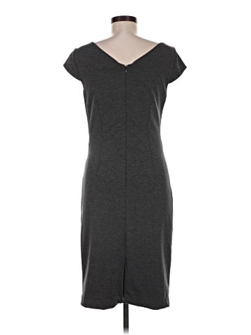 White House Black Market Casual Dress (view 2)