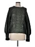 Veronica Beard Green Pullover Sweater Size M - photo 1