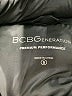 BCBGeneration 100% Nylon Solid Black Snow Jacket Size S - photo 6