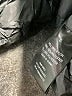 BCBGeneration 100% Nylon Solid Black Snow Jacket Size S - photo 7