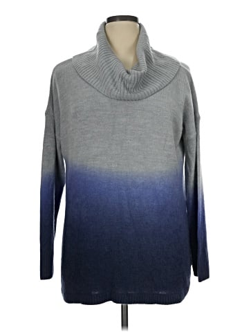 Chico's Turtleneck Sweater (view 1)