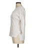 JCPenney White Pullover Sweater Size M - photo 5