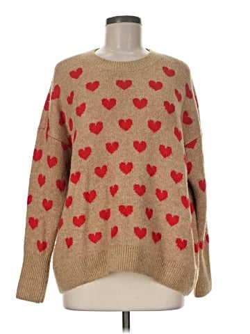 Vince Camuto Pullover Sweater (view 1)