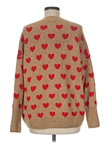 Vince Camuto Pullover Sweater (view 2)