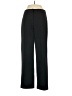 Talbots Solid Black Dress Pants Size 4 (petite) - photo 1