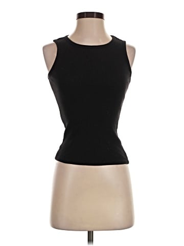 1.State Sleeveless T-Shirt (view 1)