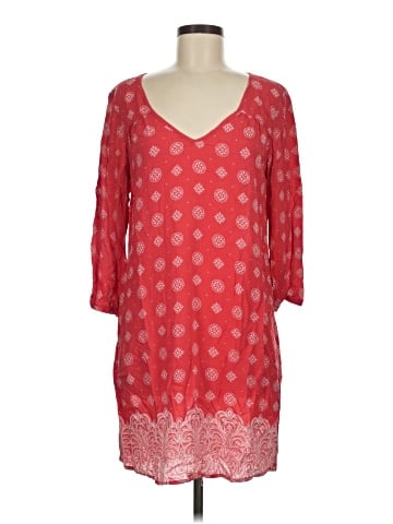H&M L.O.G.G. Casual Dress (view 1)