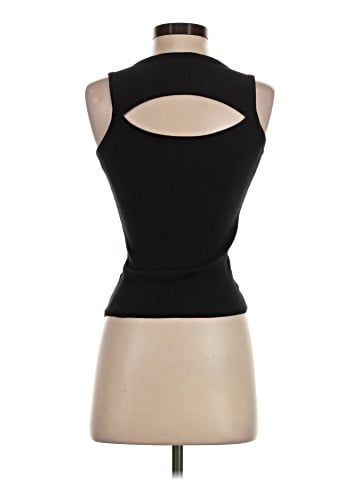 1.State Sleeveless T-Shirt (view 2)