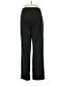 Talbots Solid Black Dress Pants Size 4 (petite) - photo 2