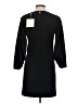 Tibi Solid Black Casual Dress Size 0 - photo 2