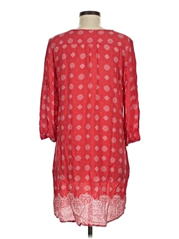 H&M L.O.G.G. Casual Dress (view 2)