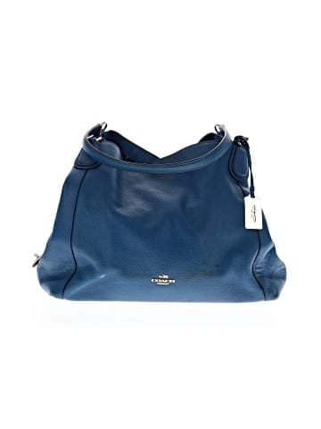 Coach Leather Hobo (view 1)