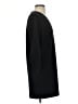 Tibi Solid Black Casual Dress Size 0 - photo 4
