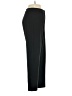 Talbots Solid Black Dress Pants Size 4 (petite) - photo 4