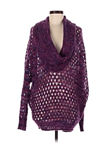 Rafaella Pullover Sweater (view 1)