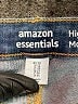 Amazon Essentials Solid Blue Jeans Size 10 - photo 7