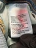 Amazon Essentials Solid Blue Jeans Size 10 - photo 8